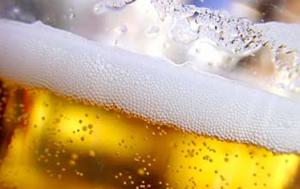 Biertoerisme door duurder bier
